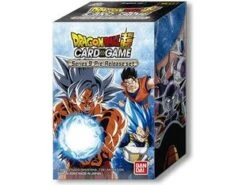 Bandai - Dragon Ball Super - Series 9 - Pre-Release Set