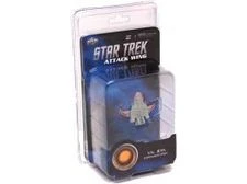 Wizkids - Star Trek Attack Wing - Val Jean Expansion Pack - 71530