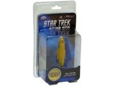 Wizkids - Star Trek Attack Wing - Ogla-Razik Expansion Pack - 71793