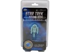 Wizkids - Star Trek Attack Wing - USS Pegasus Expansion Pack