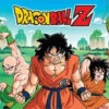 Panini - Dragon Ball Z - Tournament Kit - Playmat