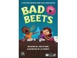 Stone Blade Entertainment - Bad Beets - Card Game