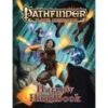 Paizo - Pathfinder - Player Companion - The Harrow Handbook