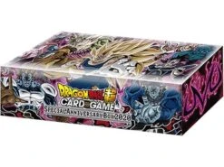 Bandai - Dragon Ball Super - Special Anniversary Box - 2020