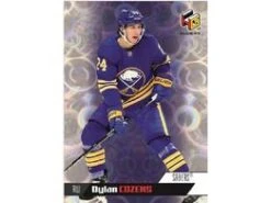 Upper Deck - 2020-21 - Hockey - Extended - 12 Box Hobby Case -CARDBOARD MEMORIES 1b80a394d4041ab5f3339df2e5e92563