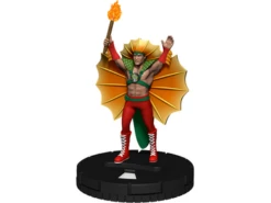 Wizkids - WWE - HeroClix - Wave 2 - Ricky The Dragon Steamboat