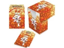 Ultra Pro - Deck Box - Pokemon Scorbunny