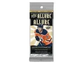 Upper Deck - 2020-21 - Hockey - Allure - 2-Pack Hanger Pack