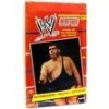 Topps - 2012 - Wrestling - WWE Heritage - Hobby Box