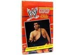 Topps - 2012 - Wrestling - WWE Heritage - Hobby Box