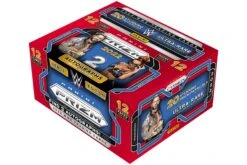 Panini - 2022 - WWE Wrestling - Prizm - Hobby Box