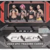 Panini - 2023 - UFC - Prizm - Under Card Box