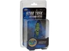 Wizkids - Star Trek Attack Wing - Prototype 01 Expansion Pack