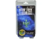 Wizkids - Star Trek Attack Wing - RIS Apnex Expansion Pack