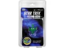 Wizkids - Star Trek Attack Wing - RIS Talvath Expansion Pack - 72016