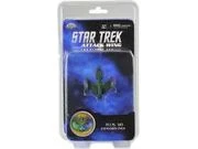 Wizkids - Star Trek Attack Wing - RIS Vo Expansion Pack - 71274