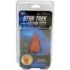 Wizkids - Star Trek Attack Wing - Ratosha Expansion Pack - 71803