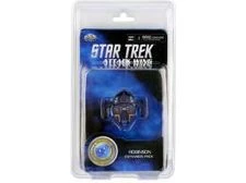 Wizkids - Star Trek Attack Wing - Robinson Expansion Pack - 72020