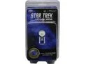 Wizkids - Star Trek Attack Wing - USS Enterprise - Small - Expansion Pack