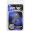 Wizkids - Star Trek Attack Wing - USS Thunderchild Expansion Pack