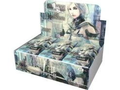 Square Enix - Final Fantasy Crystal Awakening - Opus XII - Booster Box