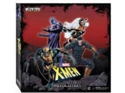 Wizkids - X-Men Mutant Revolution