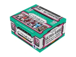 Panini - 2023-24 - Soccer - Prizm - English Premier League - Hobby Box