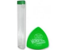 Monster - Playmat Prism Tube - Green
