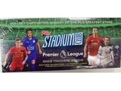 Topps - 2016 - Soccer - Stadium Club - Hobby Box