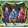 Panini - 2016 - Select Soccer - Hobby Box