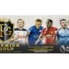 Topps - 2016 - Soccer - Premier Gold - Hobby Box