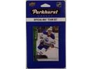 Upper Deck - 2016-17 - Hockey - Parkhurst - NHL Team Set - Edmonton Oilers