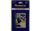 Upper Deck - 2016-17 - Hockey - Parkhurst - NHL Team Set - Minnesota Wild