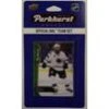 Upper Deck - 2016-17 - Hockey - Parkhurst - NHL Team Set - San Jose Sharks