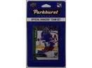 Upper Deck - 2016-17 - Hockey - Parkhurst - NHL Team Set - New York Rangers
