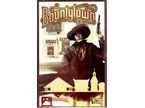 Brotherwise - Bountytown Card Game