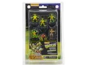 Wizkids - HeroClix - Teenage Mutant Ninja Turtles Shredders Return - Fast Forces Pack