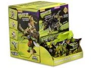 Wizkids - HeroClix - Teenage Mutant Ninja Turtles Shredders Return - Foil Pack