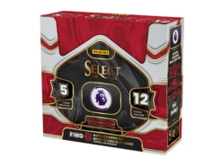 Panini - 2022-23 - Soccer - Select English Premier League - Hobby Box
