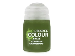 Citadel Shade Paint - Athonian Camoshade - 24-21