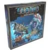 Renegade Game Studios - Clank! - Sunken Treasures Expansion