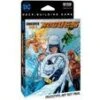 Cryptozoic - DC Comics Deckbuilding Game - Rogues Crossover Pack 5