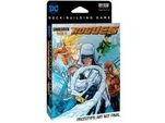 Cryptozoic - DC Comics Deckbuilding Game - Rogues Crossover Pack 5