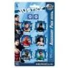 Wizkids - DC - HeroClix - Justice League - Dice And Token Pack