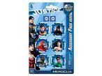 Wizkids - DC - HeroClix - Justice League - Dice And Token Pack