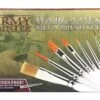 The Army Painter Army Painter - Wargames - Mega Brush Set