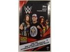 Topps - 2017 - WWE Wrestling - Hobby Box
