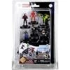 Wizkids - Marvel - HeroClix - Avengers-Defenders War - Marvel Knights - Fast Forces Pack