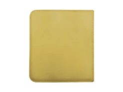 Ultra Pro - 12 Pocket Pro Zipper Binder - Yellow -CARDBOARD MEMORIES 244f02d83f1346defface059953f142d