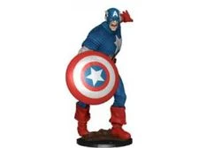 Wizkids - Marvel - HeroClix - What If - 15th Anniversary Incentive - Ameridroid